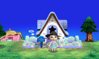 Animal Crossing: New Leaf - Imagen 27